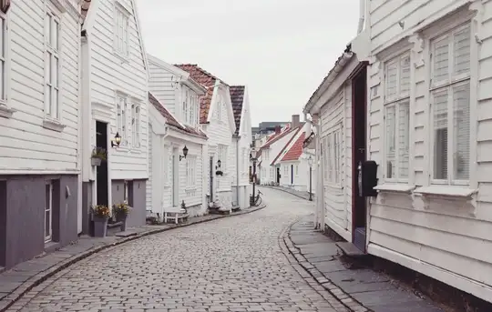 Image related to Gamle Stavanger