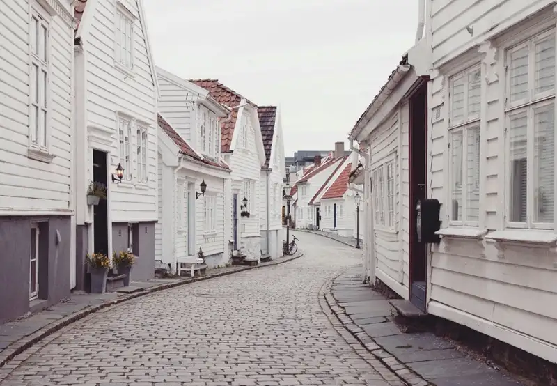 Gamle Stavanger