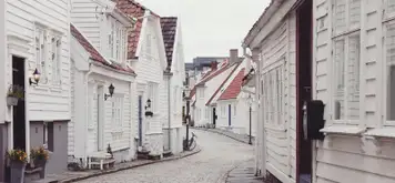 Image related to Gamle Stavanger