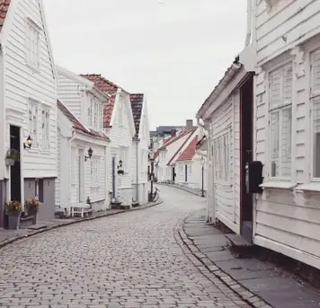 Image related to Gamle Stavanger
