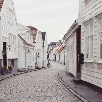 Image related to Gamle Stavanger