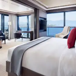 Image related to The Owner's Suite