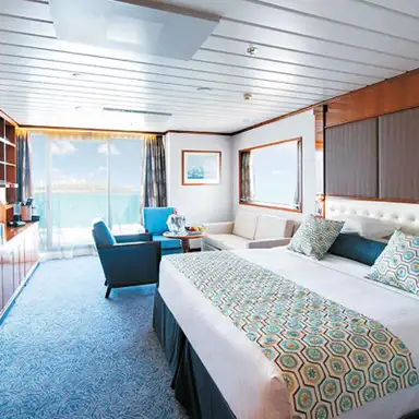 Image related to Grand Suite