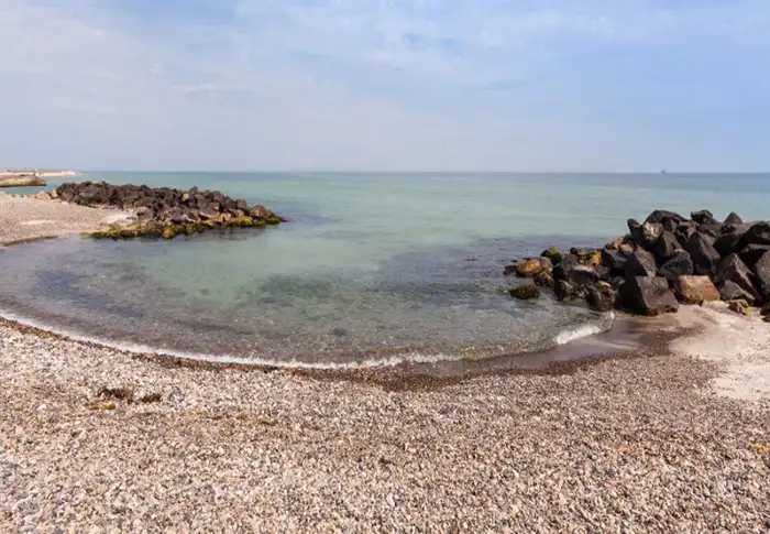 Photo of Day 6: Skagen, Denmark