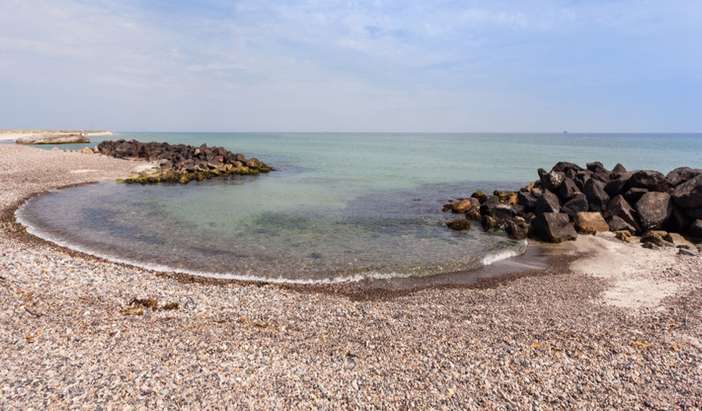 Skagen, Denmark