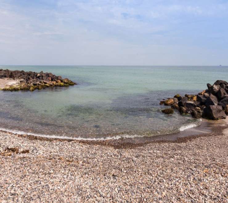 Skagen, Denmark