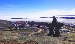 Image related to Iqaliut