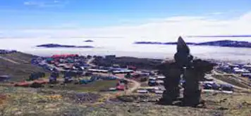 Iqaliut