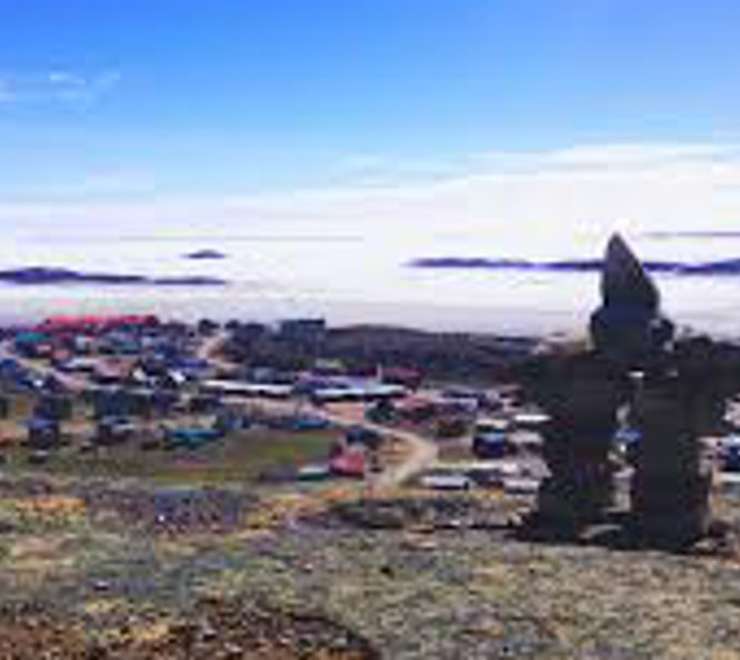 Iqaliut