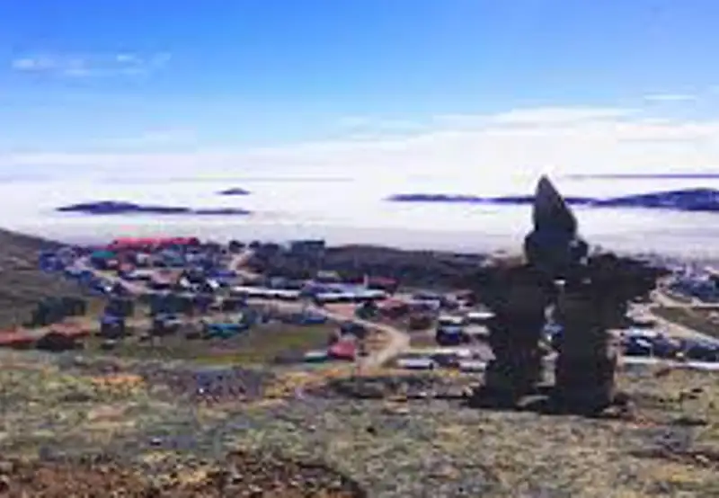 Iqaliut