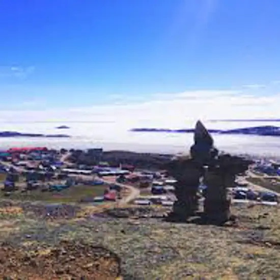 Iqaliut
