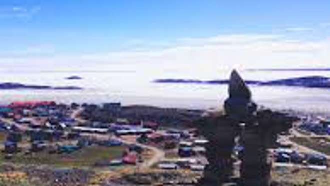 Iqaliut