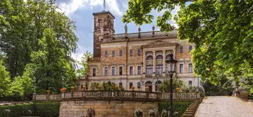 Image related to Schloss Albrechtsberg (Albrechtsberg Castle)