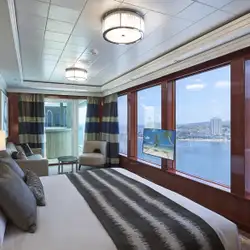 Image related to The Haven 3-Bedroom Garden Villa