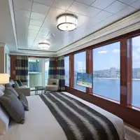 Image related to The Haven 3-Bedroom Garden Villa