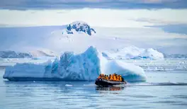 Image related to Seabourn Antarctic Experience - Overnight onboard