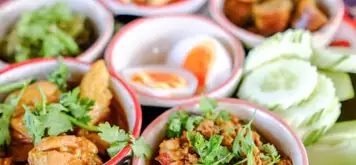 Image related to Chiang Mai - Cultural Kantoke Dinner