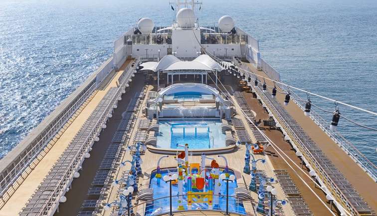 MSC LIRICA