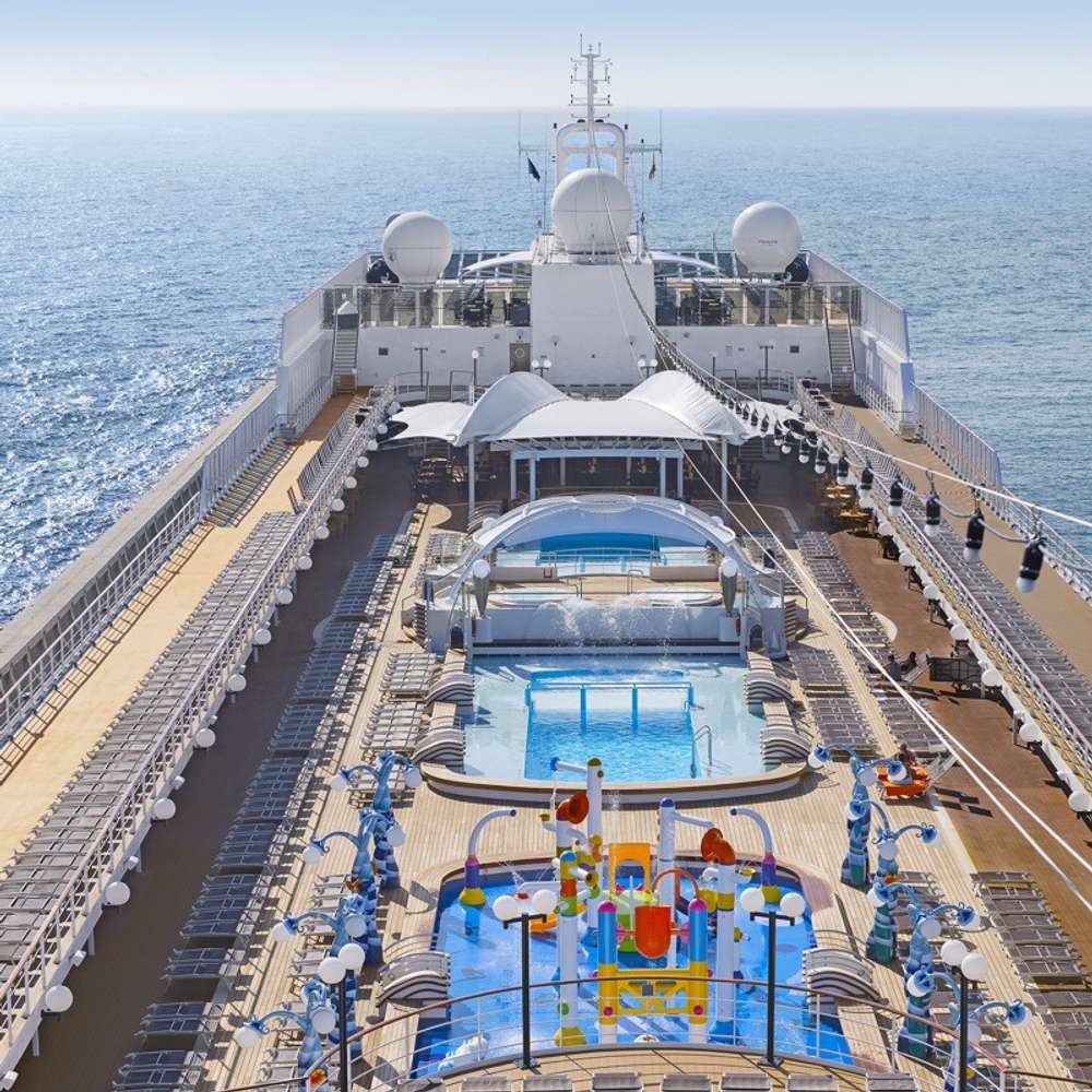 MSC LIRICA