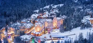 Image related to Kamloops to Whistler