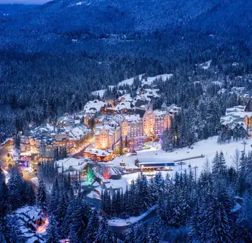 Image related to Kamloops to Whistler