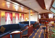 Star Flyer Interior