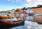 Haugesund (Norway)