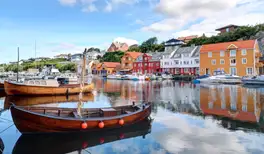 Image related to Haugesund
