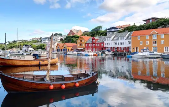 Image related to Haugesund