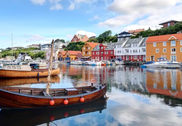 Photo of Day 3: Haugesund