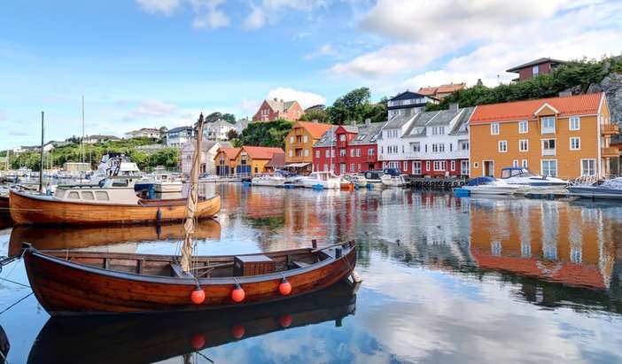 Haugesund