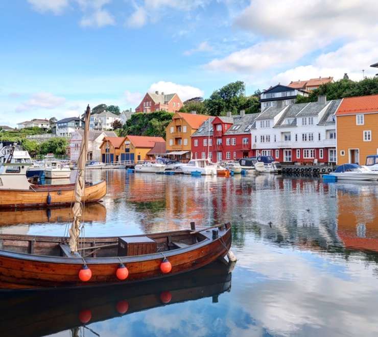 Haugesund