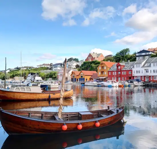 Image related to Haugesund