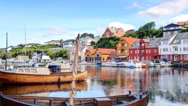 Haugesund (Norway)