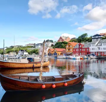 Image related to Haugesund