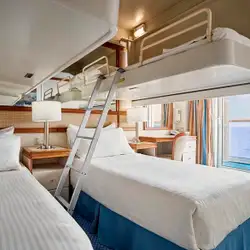 Image related to Family Suite