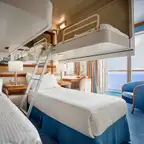 Overview of a Suite