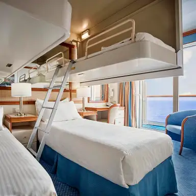 Image related to Family Suite