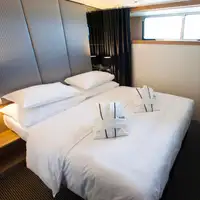 Standard Suite Scenic Amber