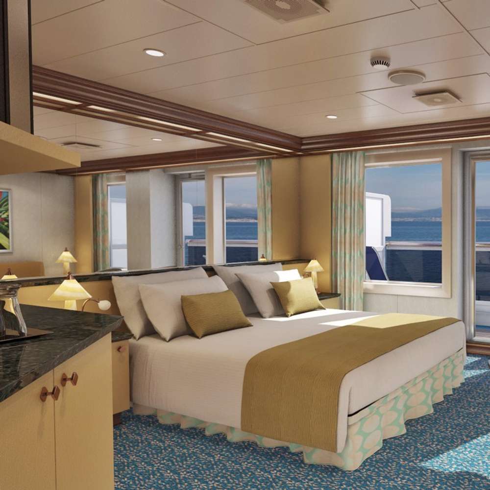 CARNIVAL PRIDE