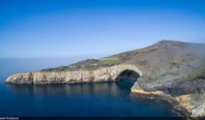 Punta Vicente Roca, Isabela Island