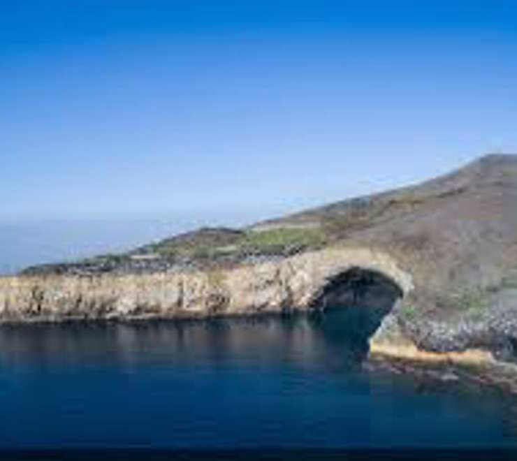 Punta Vicente Roca, Isabela Island