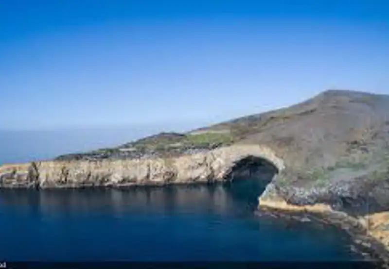 Punta Vicente Roca, Isabela Island