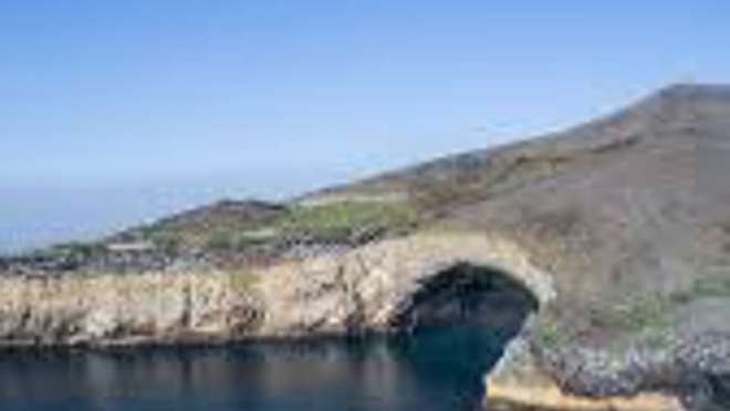 Punta Vicente Roca, Isabela Island