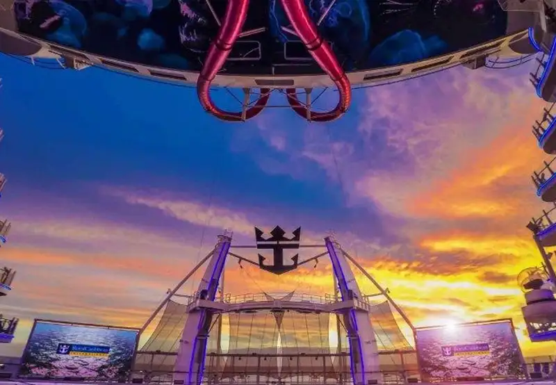 Aquatheatre