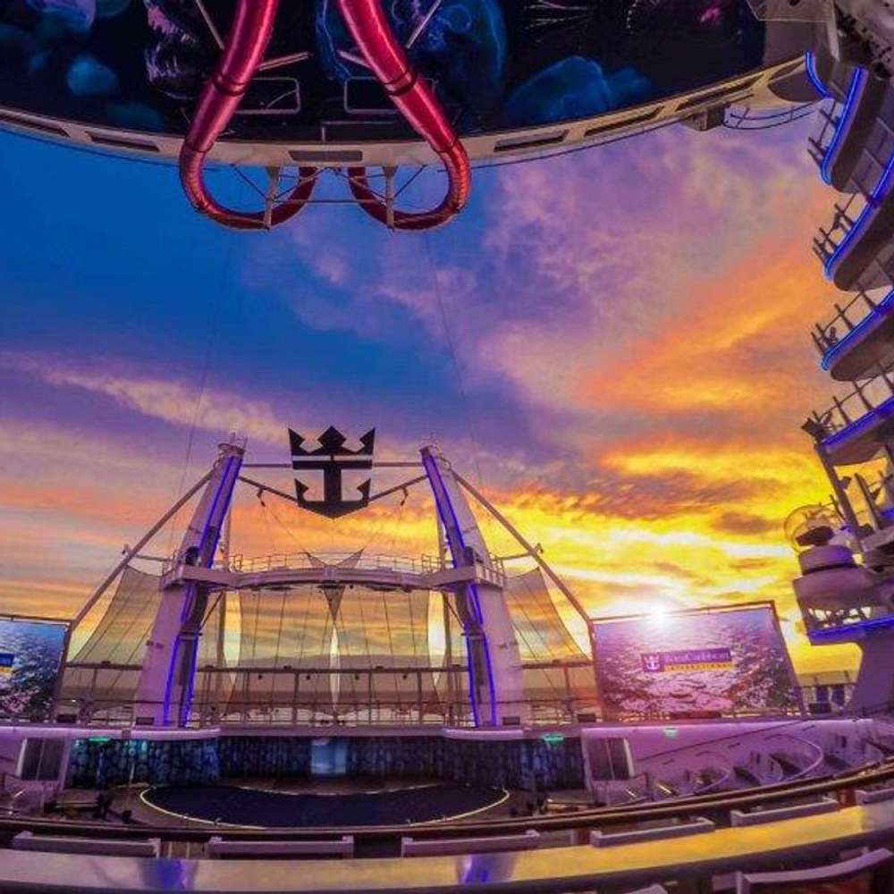 Aquatheatre
