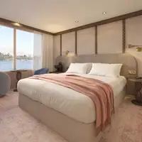 Image related to Deluxe Cabin