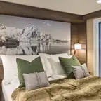 Overview of a Suite