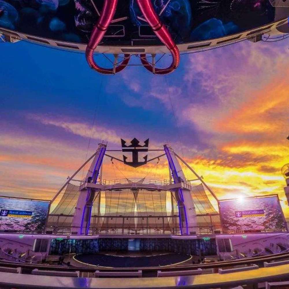 Utopia of the Seas