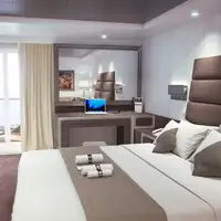 Image related to Yacht Club Interior Suite